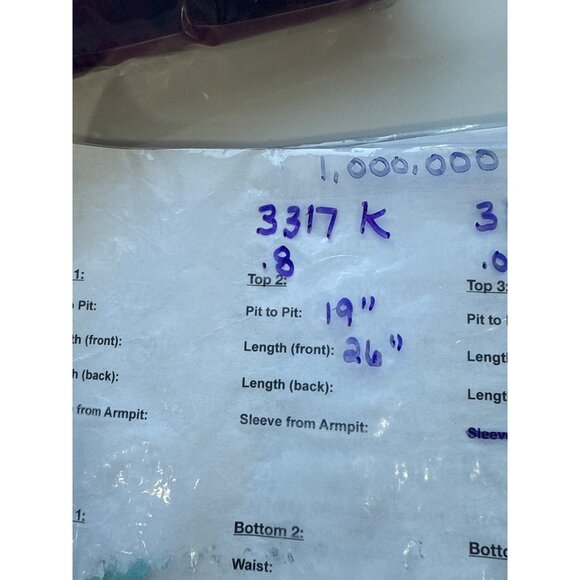 AC/DC Rockware Mens No Bull Concert T-Shirt Black Graphic Tee Size M - Picture 8 of 9